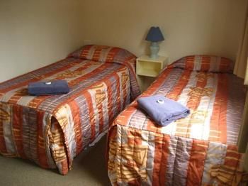 Australian Motor Homes Tourist Park - Accommodation Tasmania 11