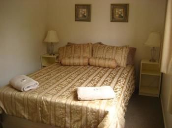 Australian Motor Homes Tourist Park - Accommodation Tasmania 12