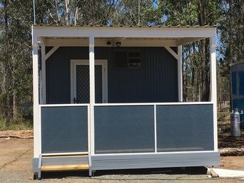 Australian Motor Homes Tourist Park - Accommodation Tasmania 16