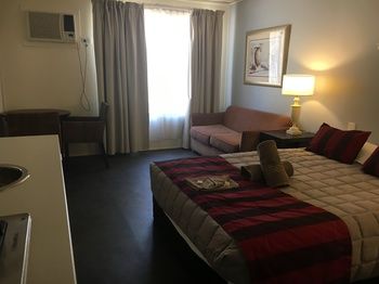 Australian Motor Homes Tourist Park - Accommodation Tasmania 17