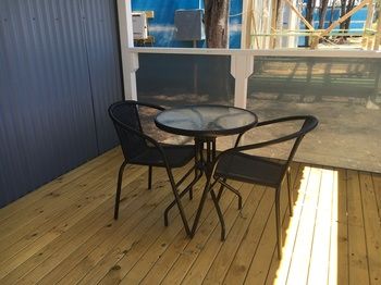 Australian Motor Homes Tourist Park - Accommodation Tasmania 18