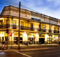 Royal Hotel Randwick - Accommodation Tasmania