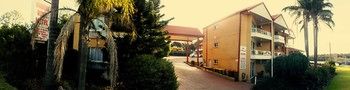 Ulladulla Harbour Motel - Accommodation Tasmania 1