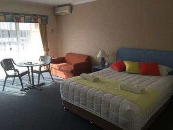 Ulladulla Harbour Motel - Accommodation Tasmania 22