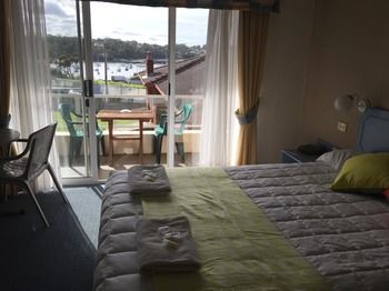 Ulladulla Harbour Motel - Accommodation Tasmania 23
