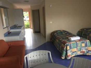 Ulladulla Harbour Motel - Accommodation Tasmania 24