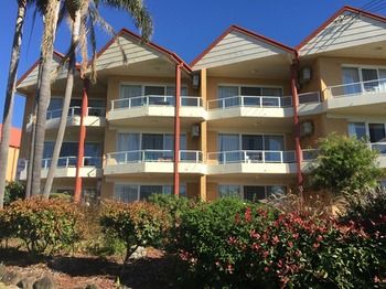 Ulladulla Harbour Motel - Accommodation Tasmania 26
