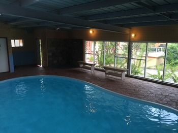 Ulladulla Harbour Motel - Accommodation Tasmania 27