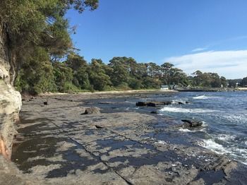 Ulladulla Harbour Motel - Accommodation Tasmania 29