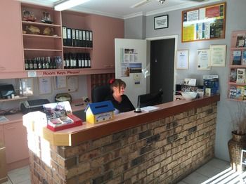 Ulladulla Harbour Motel - Accommodation Tasmania 30