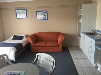 Ulladulla Harbour Motel - Accommodation Tasmania 37
