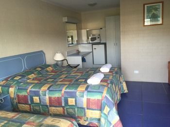 Ulladulla Harbour Motel - Accommodation Tasmania 38