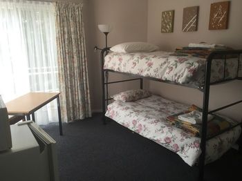 Ulladulla Harbour Motel - Accommodation Tasmania 45
