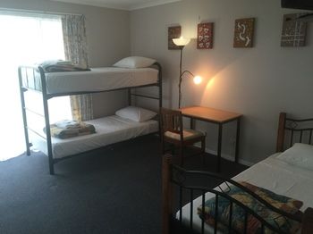 Ulladulla Harbour Motel - Accommodation Tasmania 48