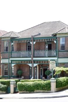 Alison Lodge - Accommodation Tasmania 4
