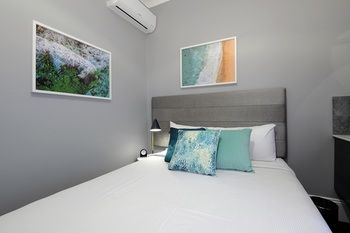 Alison Lodge - Accommodation Tasmania 11
