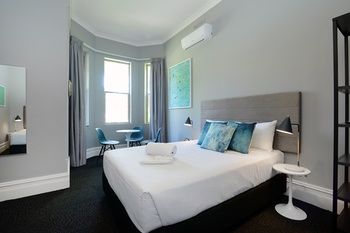 Alison Lodge - Accommodation Tasmania 21