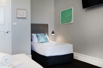 Alison Lodge - Accommodation Tasmania 22