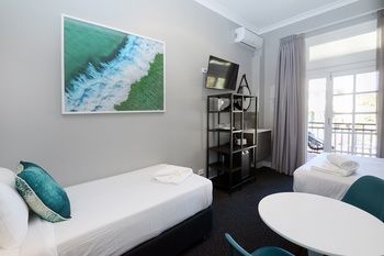Alison Lodge - Accommodation Tasmania 28