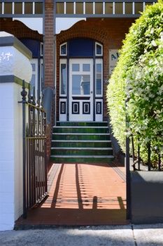 Alison Lodge - Accommodation Tasmania 35
