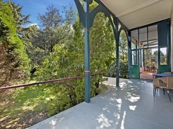 The Victoria & Albert Guesthouse - Accommodation Tasmania 1