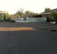 Golden Grain Motor Inn - Accommodation Tasmania