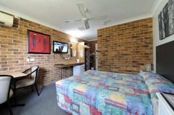 Golden Grain Motor Inn - Accommodation Tasmania 1