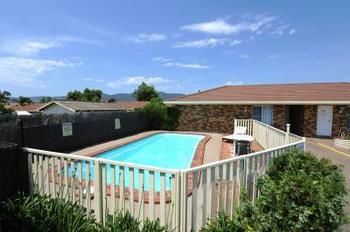 Golden Grain Motor Inn - Accommodation Tasmania 3