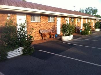 Golden Grain Motor Inn - Accommodation Tasmania 4