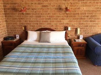 Golden Grain Motor Inn - Accommodation Tasmania 8