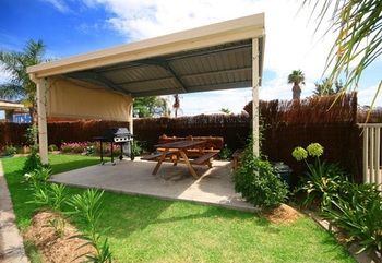 Golden Grain Motor Inn - Accommodation Tasmania 16