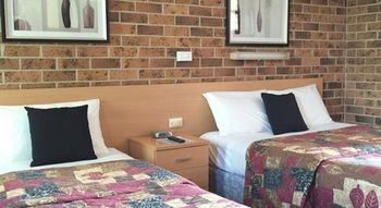 Golden Grain Motor Inn - Accommodation Tasmania 17