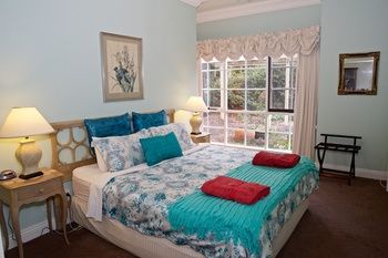 Holly Lane Mews - Accommodation Tasmania 6