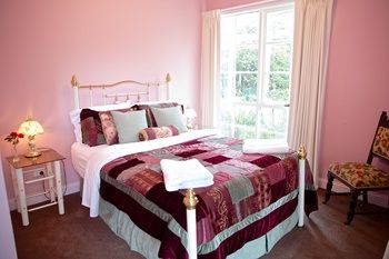 Holly Lane Mews - Accommodation Tasmania 11
