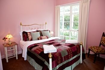 Holly Lane Mews - Accommodation Tasmania 23