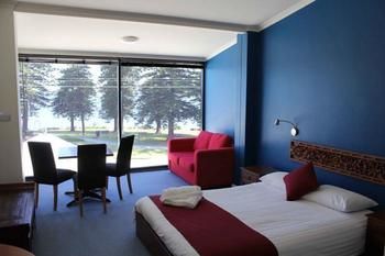 Pippi's At The Point - Accommodation Tasmania 0