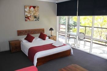Pippi's At The Point - Accommodation Tasmania 1