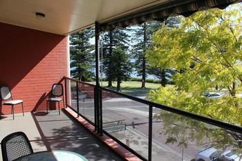 Pippi's At The Point - Accommodation Tasmania 2