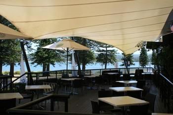 Pippi's At The Point - Accommodation Tasmania 4