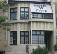 Hotel 59 - Accommodation Tasmania
