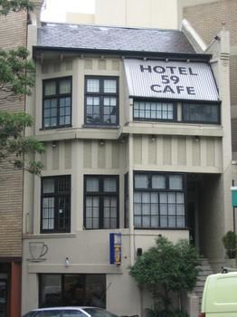 Hotel 59 - Accommodation Tasmania 0