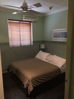 Hotel 59 - Accommodation Tasmania 2