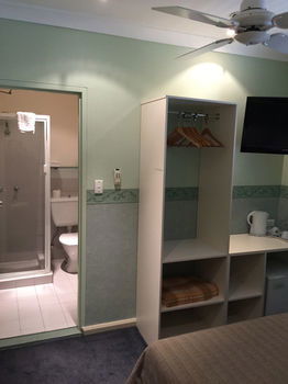 Hotel 59 - Accommodation Tasmania 3