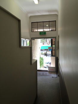 Hotel 59 - Accommodation Tasmania 4