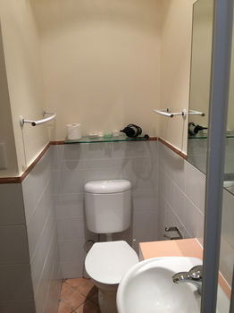 Hotel 59 - Accommodation Tasmania 5