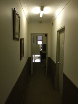 Hotel 59 - Accommodation Tasmania 6