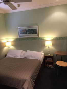 Hotel 59 - Accommodation Tasmania 10