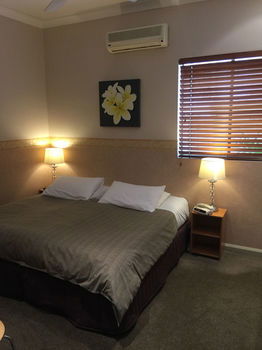 Hotel 59 - Accommodation Tasmania 12