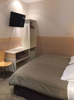 Hotel 59 - Accommodation Tasmania 13