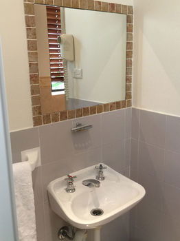 Hotel 59 - Accommodation Tasmania 14